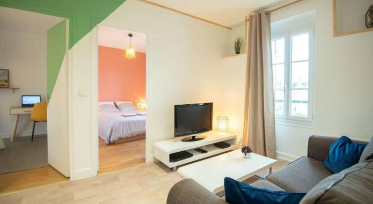Rental apartment | Pets are welcome — photo 2