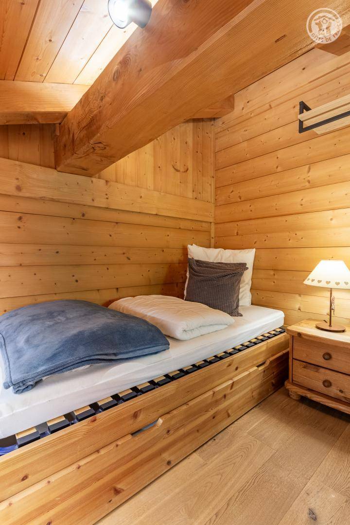 30 m² Gîte ∙ 1 Schlafzimmer ∙ 4 Gäste – Bild 18