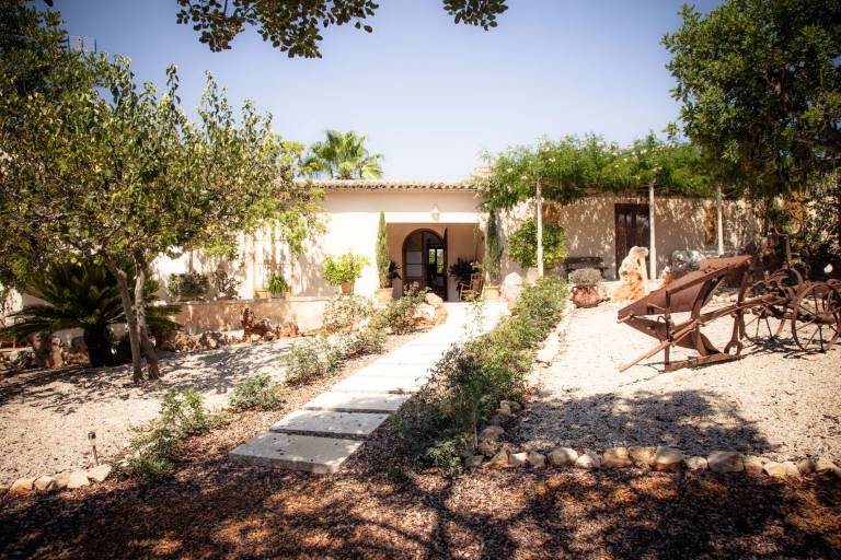 Ferienhaus Llucmajor