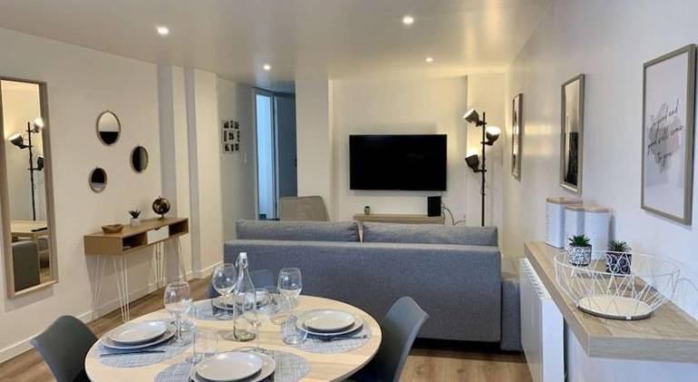 Appartement Mutzig