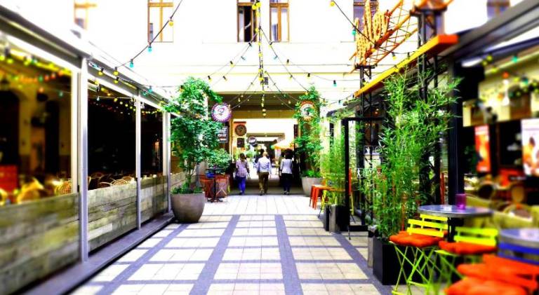 Holiday apartment | Near St. Stephen's Basilica — photo 3