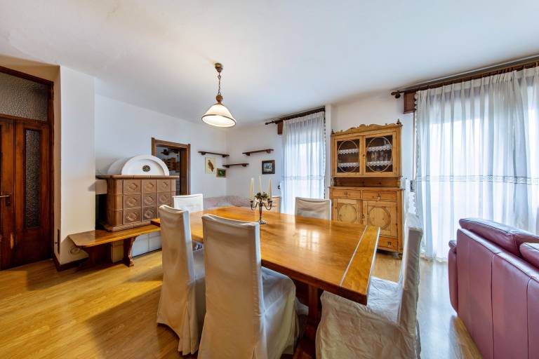 Apartment 'Primo Piano 2' with Mountain View, Private Terrace and Wi-Fi — photo 4