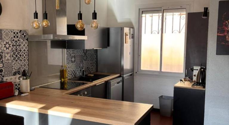 House with 2 rooms for 4 persons — photo 4