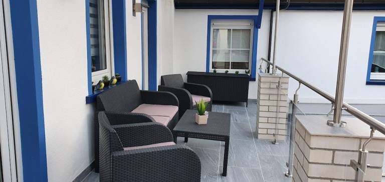 Apartament Rüdesheim am Rhein