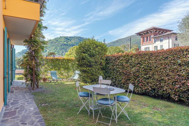 Appartement Bellagio