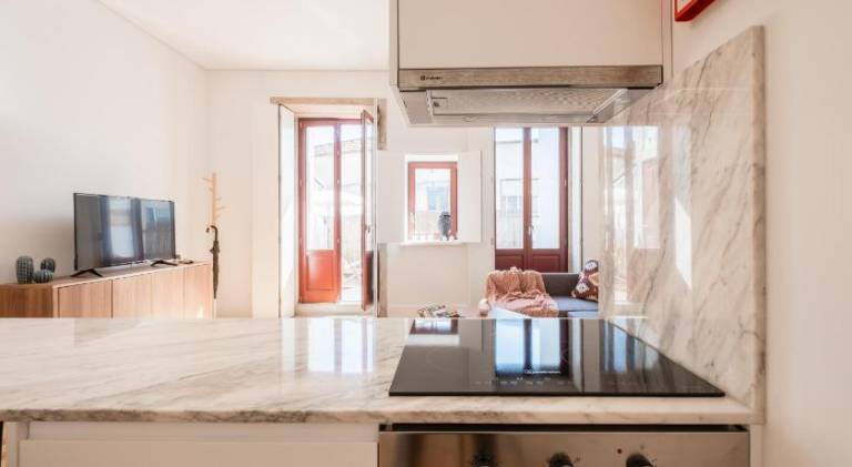 Beautiful holiday apartment with patio | Close to Dom Luís I Bridge | Pets allowed — photo 5