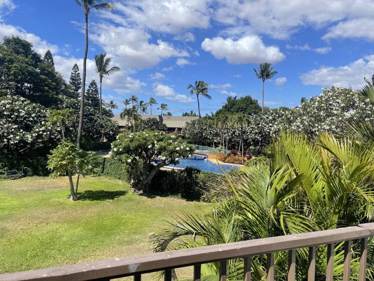 Condo Kihei