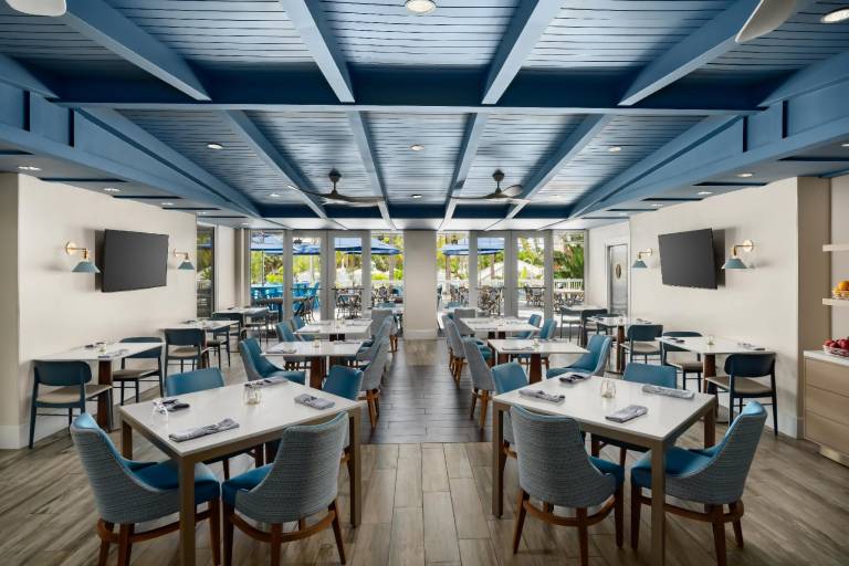 DoubleTree by Hilton Hotel Grand Key - Key West — photo 5
