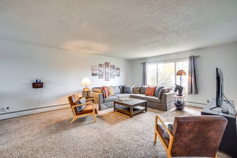 Laramie Vacation Rental: 3 Mi to Downtown! — photo 4