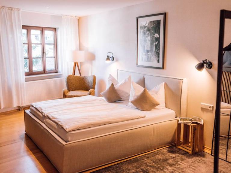 Bed & Breakfast  Bad Sobernheim