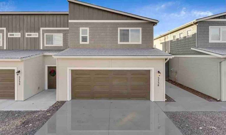 House  Nampa
