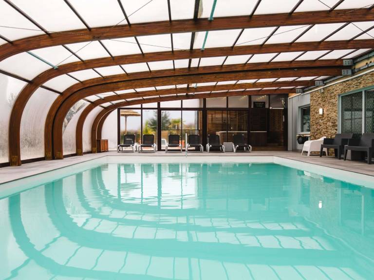 Mercure Cabourg - Hotel & Spa in Cabourg