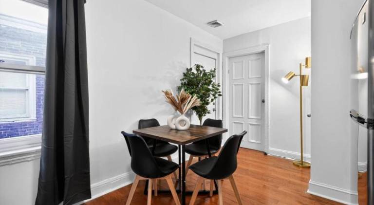 Rental apartment | Close to Liberty Place | Pets allowed — photo 5