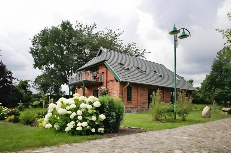 Ferienhaus Dümmer