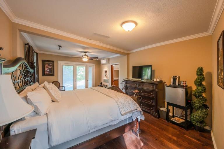 Bed and breakfast  Penticton