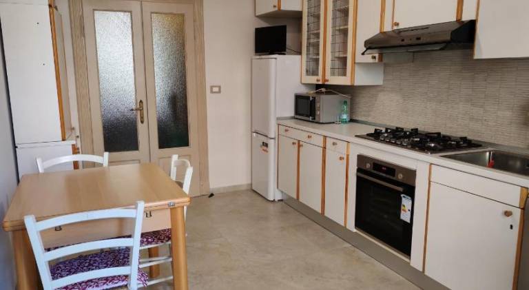 Apartment with 2 rooms for 7 persons — photo 5
