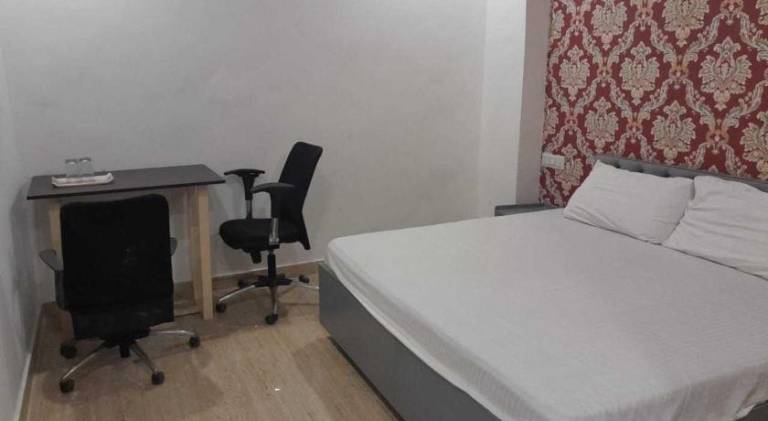 Hotel O Shubkamna