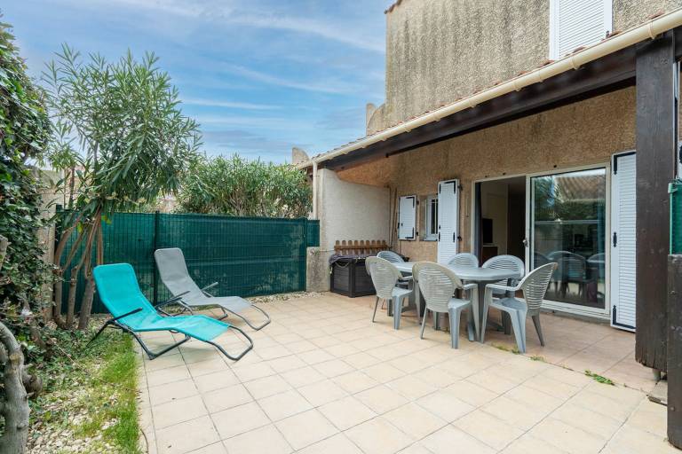 Appartement  Cap d'Agde