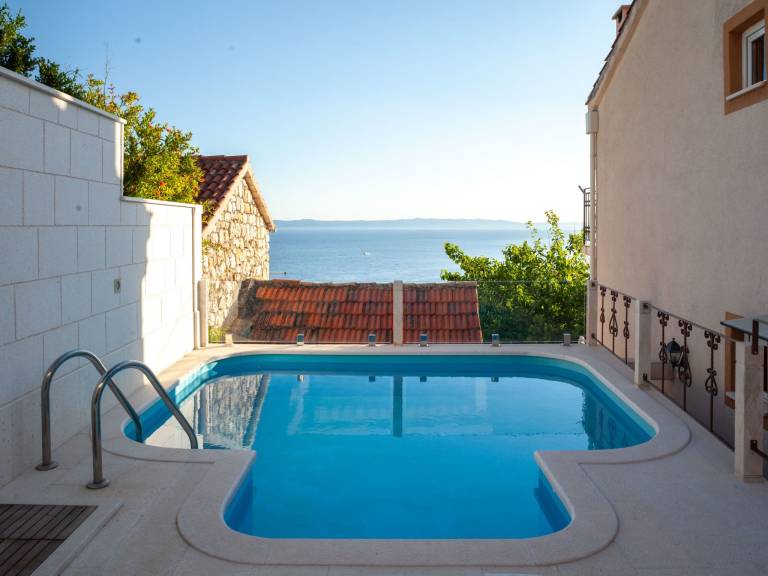 Villa Marieta - privater Pool und unvergessliche Aussicht — photo 2