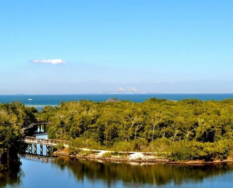 Ferienpark Bayshore Gardens