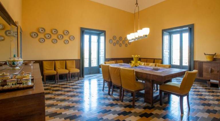 Case di Cutalia - Villa Cutalia — photo 3