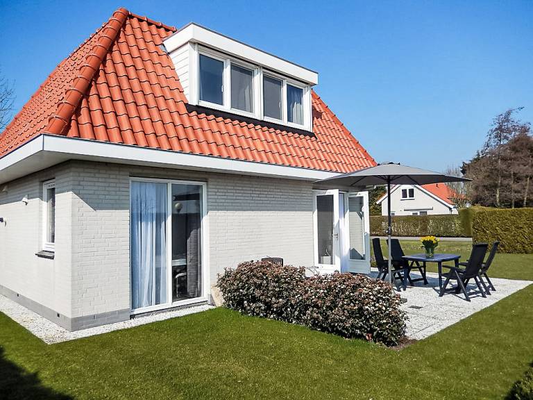 Vakantiepark Noordwijk aan Zee
