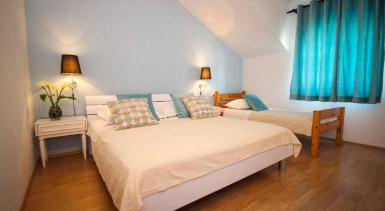 Apartmani Kristijan — photo 2