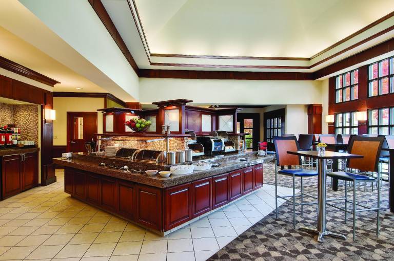 Hyatt House Parsippany Whippany — photo 3
