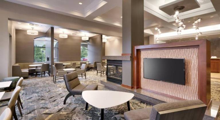 Residence Inn by Marriott Idaho Falls — photo 3