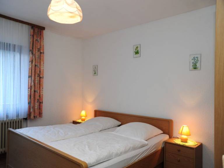 Ferienwohnung Altsimonswald