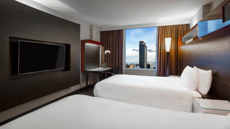 Hyatt Regency Toronto — photo 2