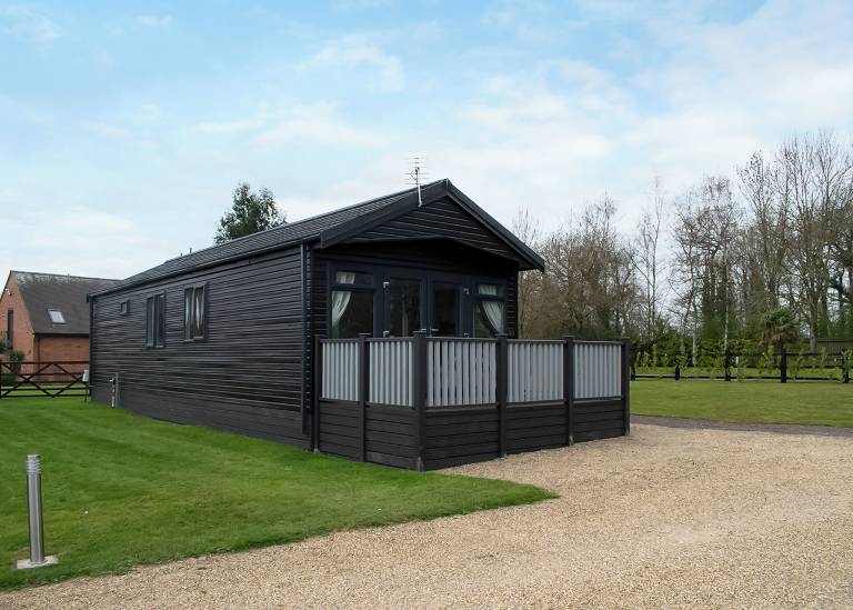 Chalet Thurlaston