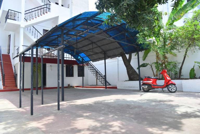 Apartment Puducherry