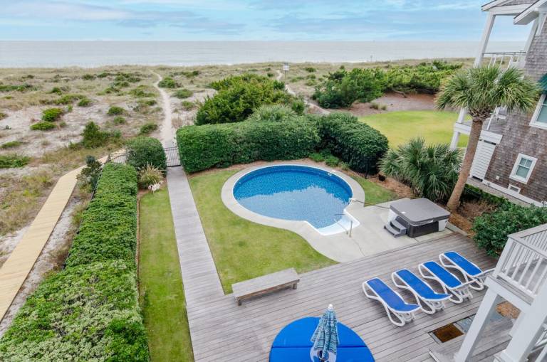 House Wrightsville Beach