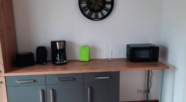 Holiday apartment with 2 rooms for 4 persons — photo 5
