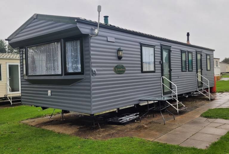Camping Withernsea