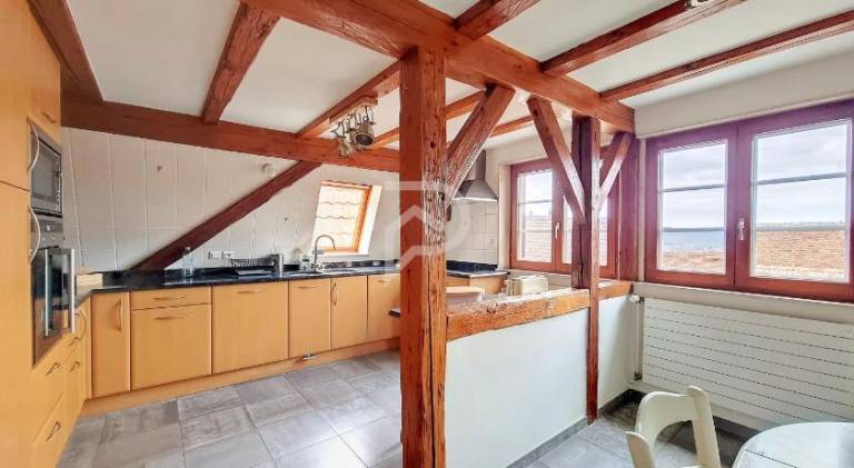 Holiday apartment with 2 rooms for 5 persons — photo 3