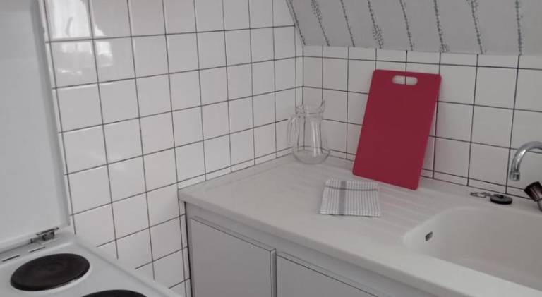 Apartment for 2 persons — photo 4