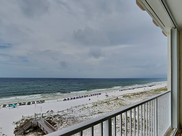Condo  Okaloosa Island