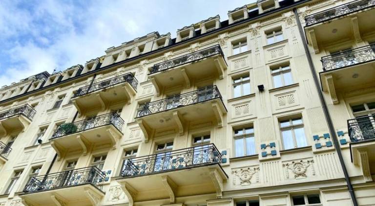 Apartment with 2 rooms for 4 persons — photo 4