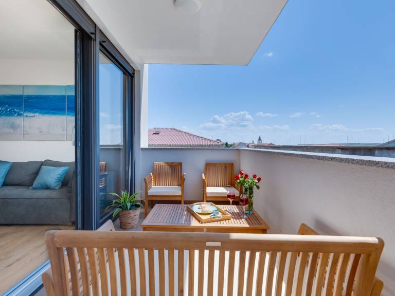 Luxury Villa Terra Maiorum — photo 5