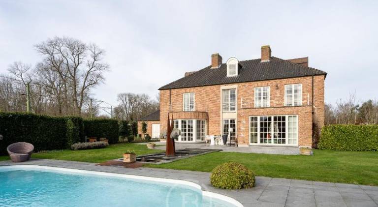 Lovely villa with pool | Pet-friendly — photo 3