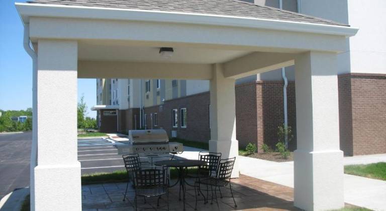 Candlewood Suites Indianapolis Northwest By IHG — photo 4