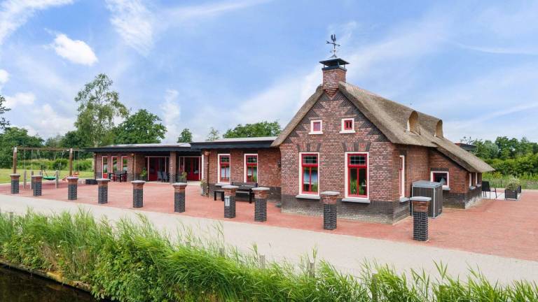 Ferienhaus Surhuizum