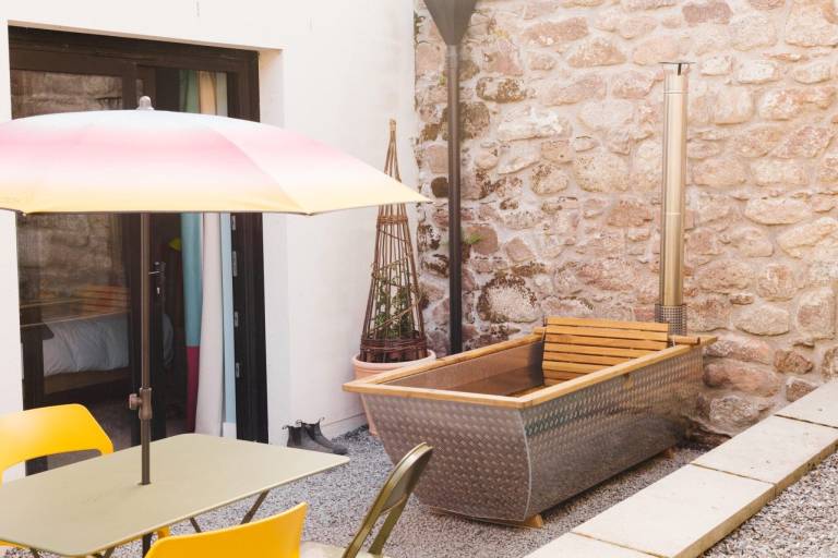 Ferienhaus Stonehaven