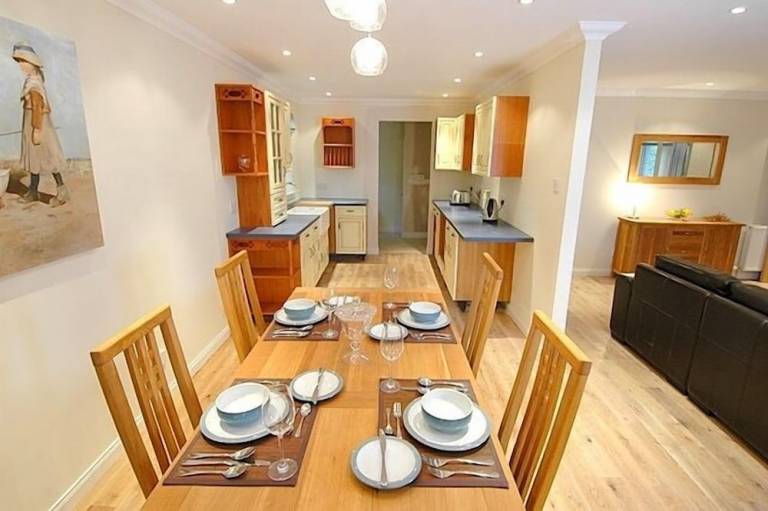 Cottage  Cannich