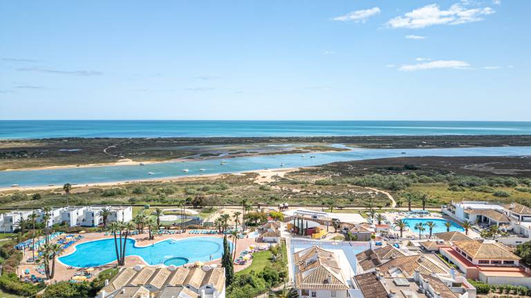 Ferienwohnung Tavira
