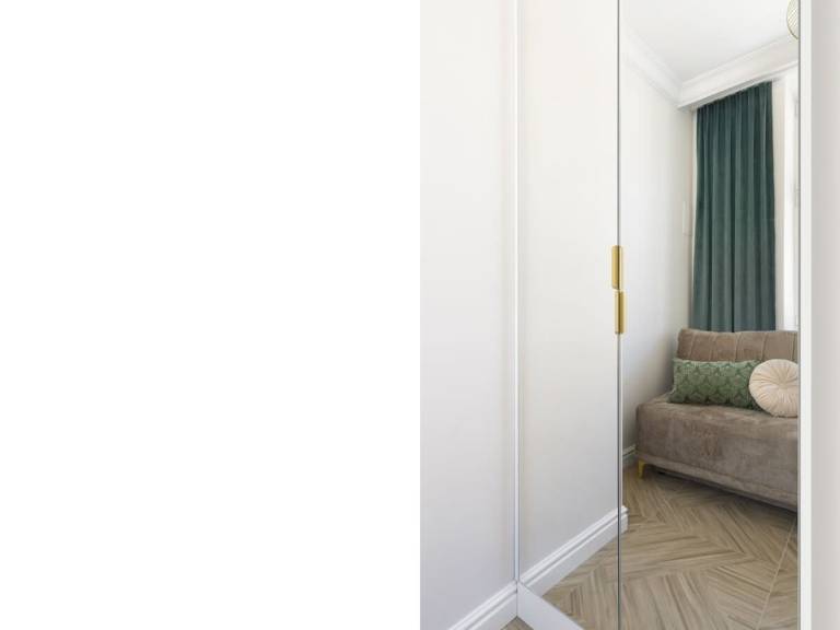 Elite Apartments Mariacka view of the old town OLD TOWN — photo 5
