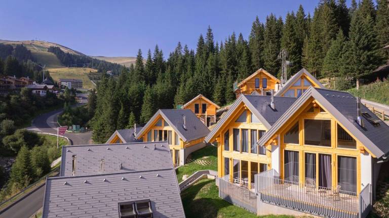 Ferienhaus Schönberg-Lachtal