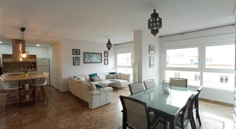 Rental apartment with 3 rooms for 4 persons — photo 3